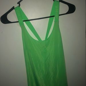 3/$30 ~ nike dry fit top